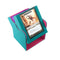 Squire Plus 100+ XL Convertible Teal/Pink