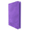 Prime Album 8-Pocket Purple