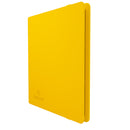 Prime Album 24-Pocket Yellow