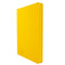 Zip-Up Album 18-Pocket Yellow