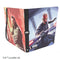Star Wars Unlimited Casual Album 18-Pocket Binder - Qui-Gon Jinn/Darth Maul