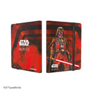 Star Wars Unlimited Casual Album 18-Pocket Binder - Darth Vader Unstoppable