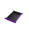 Black/Purple - Magnetic Rectangular Dice Tray