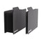 Sideloading Sizemorph Divider Black