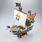 Going Merry Model Ship - One Piece Model Kit