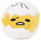 Gudetama the Lazy Egg Plush - Ouch