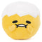 Gudetama the Lazy Egg Plush - So What?