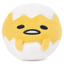 Gudetama the Lazy Egg Plush - Busy Being Lazy