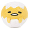 Gudetama the Lazy Egg Plush - Busy Being Lazy
