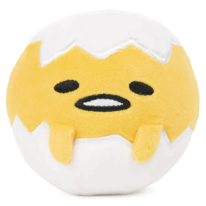 Gudetama the Lazy Egg Plush - Busy Being Lazy