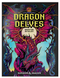 Dragon Delves Alternate Cover - Dungeons & Dragons RPG