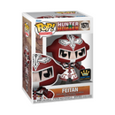 Pop! Hunter x Hunter - Feitan (Pain Packer) 1571 Specialty Series