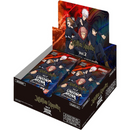 Jujutsu Kaisen Volume 2 Booster Box - Union Arena TCG