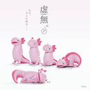 Feel Nothing Axolotl Surprise Mini Figure Blind Box