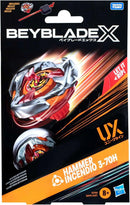 Beyblade X Starter - Hammer Incendio 3-70H