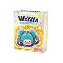 Hatsune Miku Weather Mood Series Big Head Plush Pendant Blind Box