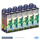 Lantern Legacy Booster Brick - DC Heroclix