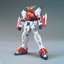 Blazing Gundam - Gundam Breaker Battlogue HG