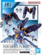 Mirasoul Flight Unit - The Witch from Mercury HG 1/144