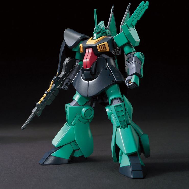 Dijeh Zeta Gundam