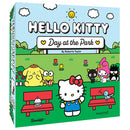 Hello Kitty: A Day at the Park