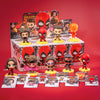 Cosbi Bobble-Head Blind Box - Deadpool & Wolverine (Series 2)