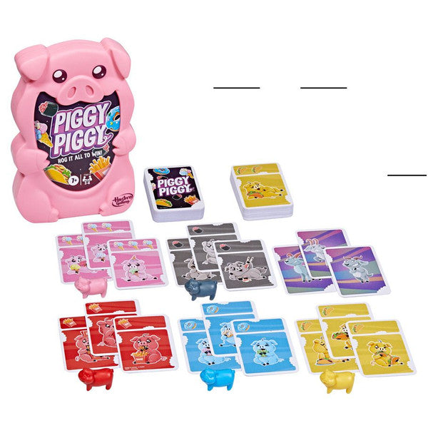 Piggy Piggy