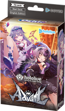 Advent Start Deck - hololive Official Card Game
