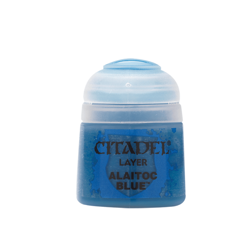 Citadel Alaitoc Blue