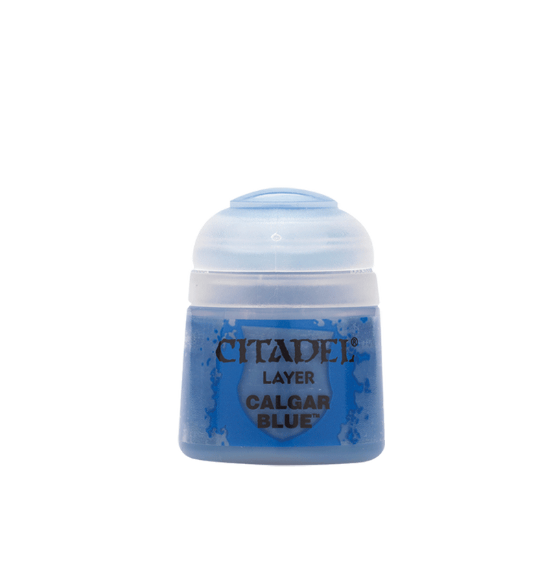 Citadel Calgar Blue 12ml Paint Pot