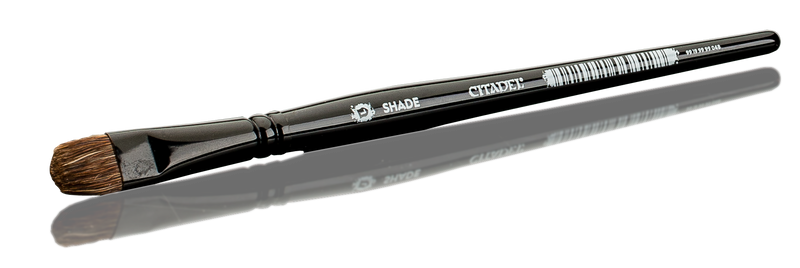 Citadel Large Shade Brush
