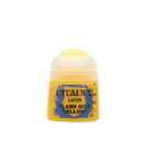 Citadel Flash Gitz Yellow