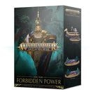 Age of Sigmar Soul Wars: Forbidden Power