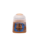 Citadel Gehenna's Gold