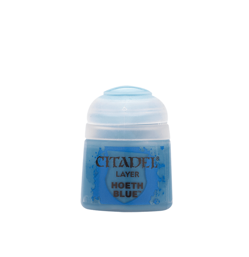 Hoeth Blue - Citadel Paint