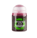 Shade Carroburg Crimson 18ml Paint Pot