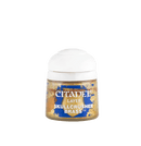 Citadel Skullcrusher Brass