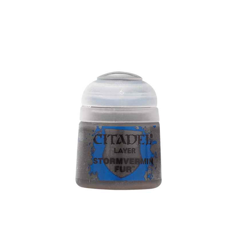 Citadel Stormvermin Fur
