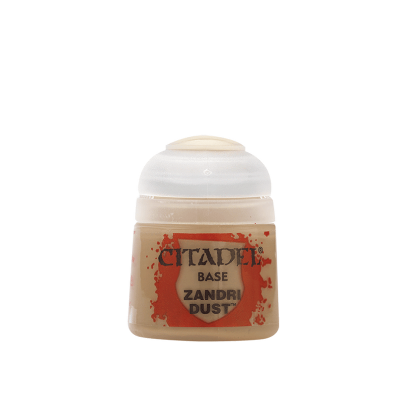 Citadel Zandri Dust