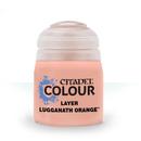 Lugganath Orange Layer - Citadel Paint