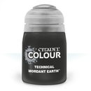 Citadel Mordant Earth Technical Paint Pot