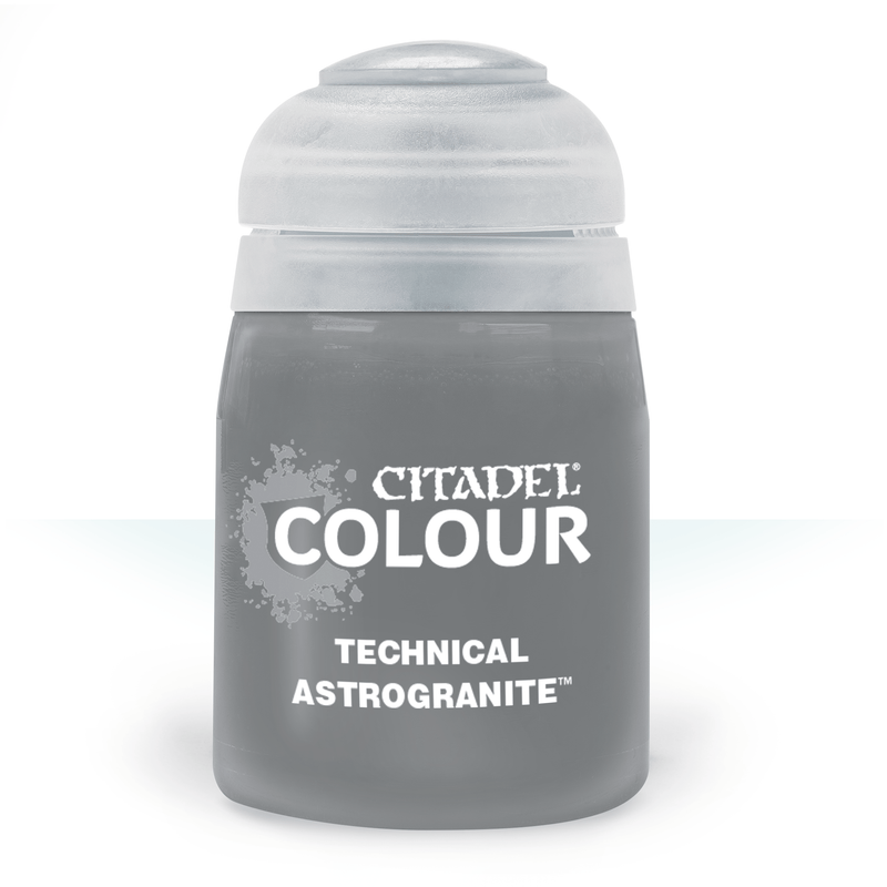 Citadel Astrogranite