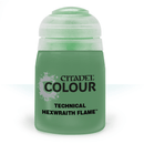 Contrast Hexwraith Flame 18ml Paint Pot