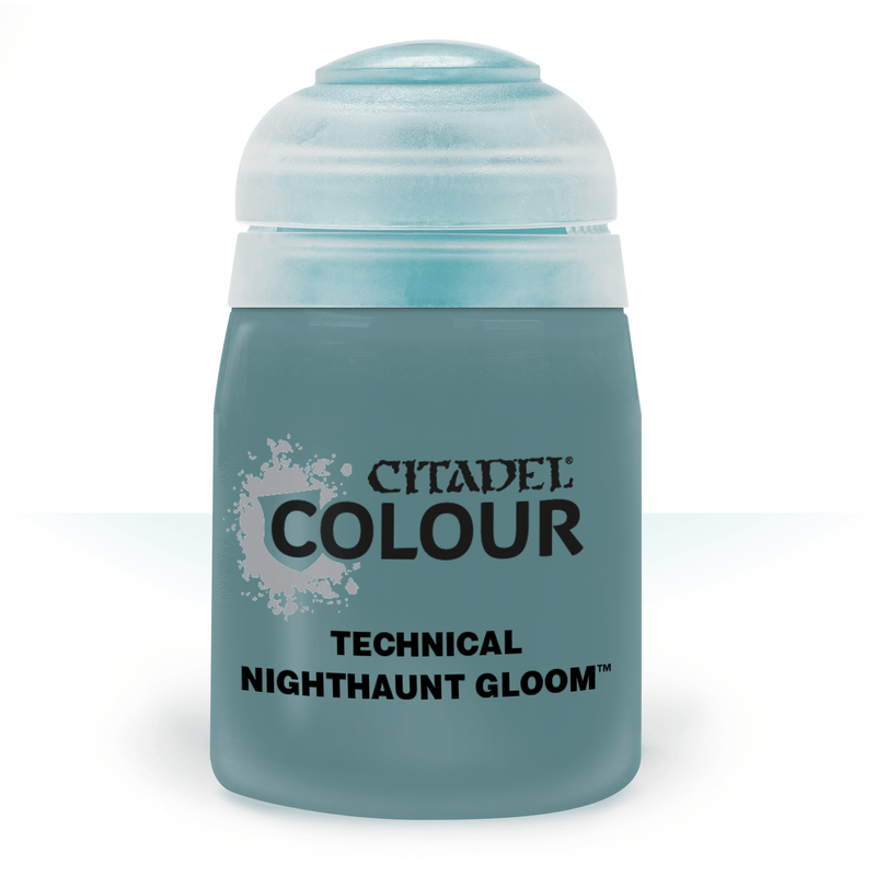 Contrast Nighthaunt Gloom 18ml Paint Pot
