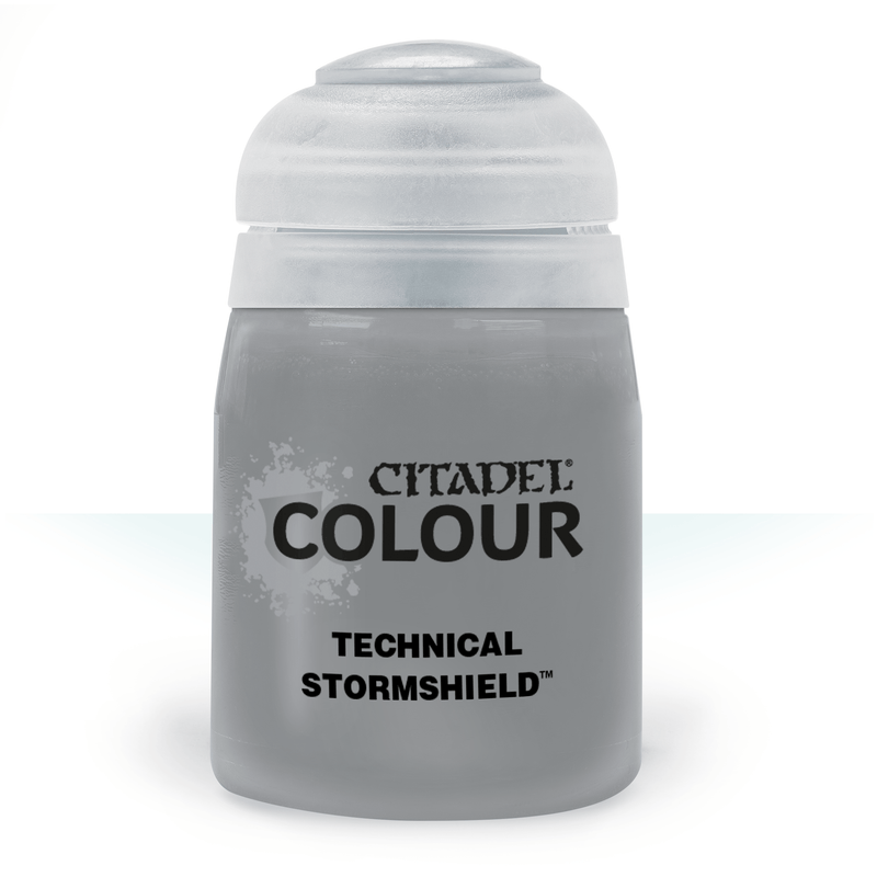 Citadel Stormshield