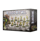 Wood Elf Team - Blood Bowl