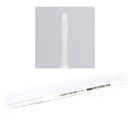 Small Synthetic Dry Brush
