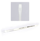 Medium Synthetic Dry Brush