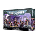 Sword Brethren Black Templars -  Warhammer 40K