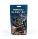 Illusory Might Rivals Deck - Warhammer Underworlds